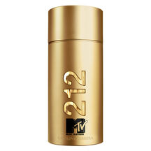 212 NYC X MTV EAU DE TOILETTE